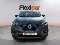Usado Renault Kadjar Zen 140 CV (102 kW) 2021 Gris SUV