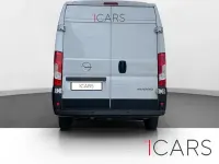 Usado Opel Movano 2023 Blanco Van