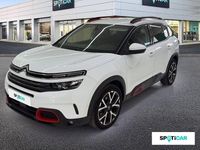 Usado Citroën C5 Aircross Feel 131 CV (96 kW) 2020 Blanco SUV