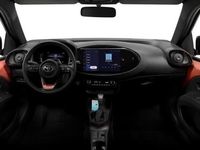 Nuevo Toyota Aygo X 116 CV (85 kW) 2025 Marrón SUV