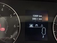 Usado Dacia Sandero Extreme 101 CV (74 kW) 2025 Azul Berlina