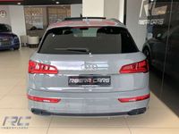 usado Audi SQ5 TDI quattro tiptronic 255kW