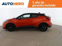 usado Toyota C-HR 2.0 Advance