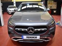 Usado Mercedes GLA200 150 CV (110 kW) 2024 Gris SUV