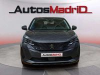 Usado Peugeot 3008 Allure 227 CV (166 kW) 2021 Gris SUV
