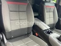 Usado Citroën C5 Aircross Feel 131 CV (96 kW) 2021 Azul SUV