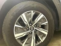 Usado Hyundai Tucson 150 CV (110 kW) 2022 Azul SUV