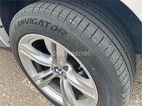 Usado BMW X5 245 CV (180 kW) 2013 Blanco SUV