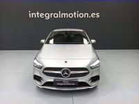 Usado Mercedes B180 115 CV (84 kW) 2019 Otros Monovolumen