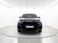 Usado BMW X6 Comfort Edition 265 CV (194 kW) 2020 Azul SUV