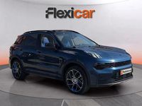 Usado Lynk & Co 01 264 CV (194 kW) 2022 Azul SUV