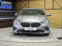 Usado BMW 218 Gran Coupé 150 CV (110 kW) 2022 Gris Coupe