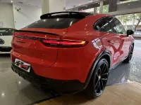 Usado Porsche Cayenne Turbo 550 CV (404 kW) 2019 Negro SUV