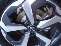 Usado Nissan Qashqai N-Connecta 140 CV (102 kW) 2024 SUV