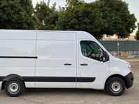 Usado Nissan Interstar 135 CV (99 kW) 2023 Blanco Van