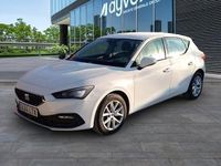 Usado Seat Leon Reference 115 CV (84 kW) 2021