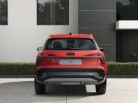 Nuevo Audi Q3 Business 272 CV (200 kW) 2026 Rojo SUV