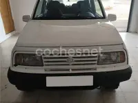 Usado Suzuki Vitara 1996 Diesel SUV