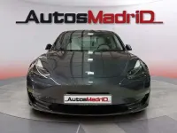 Usado Tesla Model 3 Performance 461 kW (627 CV) 2022 Plateado Berlina