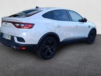 Usado Renault Arkana RS Line 140 CV (102 kW) 2023 SUV