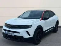 Usado Opel Mokka 131 CV (96 kW) 2023 Blanco SUV