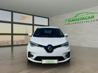 Usado Renault Zoe Intens 99 kW (135 CV) 2021 Blanco Utilitario