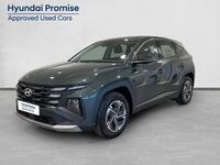 Usado Hyundai Tucson 159 CV (116 kW) 2025 SUV