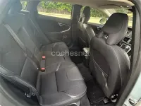 Usado Volvo V40 Momentum 122 CV (89 kW) 2017 Azul Berlina