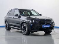 usado BMW iX3 M Sport