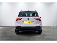 Usado VW Tiguan Life 245 CV (180 kW) 2023 Blanco SUV