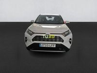 usado Toyota RAV4 Hybrid 2.5l 220h Advance 4wd