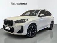 Usado BMW X1 Comfort Edition 163 CV (119 kW) 2026 Blanco SUV
