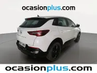Usado Opel Grandland X S 130 CV (95 kW) 2024 Blanco SUV