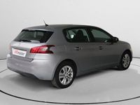 Usado Peugeot 308 Allure 110 CV (80 kW) 2020