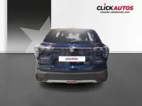 Usado Suzuki SX4 S-Cross 129 CV (94 kW) 2025 Azul SUV
