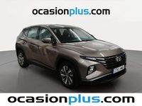 Occasion Hyundai Tucson 150 PK (110 kW) 2023 Bruin SUV