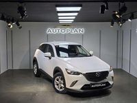 Usado Mazda CX-3 Style 105 CV (77 kW) 2016 Blanco SUV