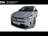 Nuevo Renault Symbioz Techno 160 CV (117 kW) 2026 Gris SUV