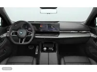 Usado BMW i5 Comfort Edition 250 kW (340 CV) 2025 Negro Berlina