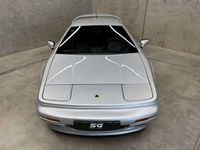 Usado Lotus Esprit 354 CV (260 kW) 2002 Plateado Coupe