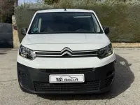 Usado Citroën Berlingo 76 CV (55 kW) 2019 Blanco Monovolumen