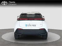 Usado Toyota Auris Advance 136 CV (100 kW) 2025 Utilitario