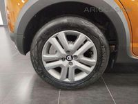 Usado Dacia Sandero Comfort 91 CV (66 kW) 2021 Utilitario