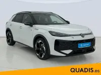 Usado VW T-Roc Edition 150 CV (110 kW) 2025 SUV