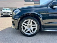 Usado Mercedes GL350 258 CV (189 kW) 2013 Negro SUV