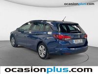 usado Opel Astra 1.2T SHT 96kW (130CV) GS Line ST