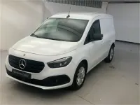 Usado Mercedes Citan 110 95 CV (69 kW) 2025 Blanco Utilitario