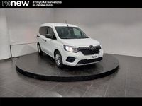Usado Renault Kangoo 95 CV (69 kW) 2025 Blanco Monovolumen