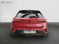 Usado Opel Mokka-e GS Line 100 kW (136 CV) 2021 Rojo SUV