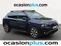 Usado Citroën C4 Feel 100 CV (73 kW) 2017 Otro Berlina